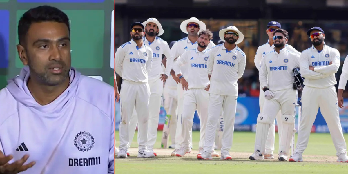After R Ashwin now this player can take retirement poor performance continues for 12 months