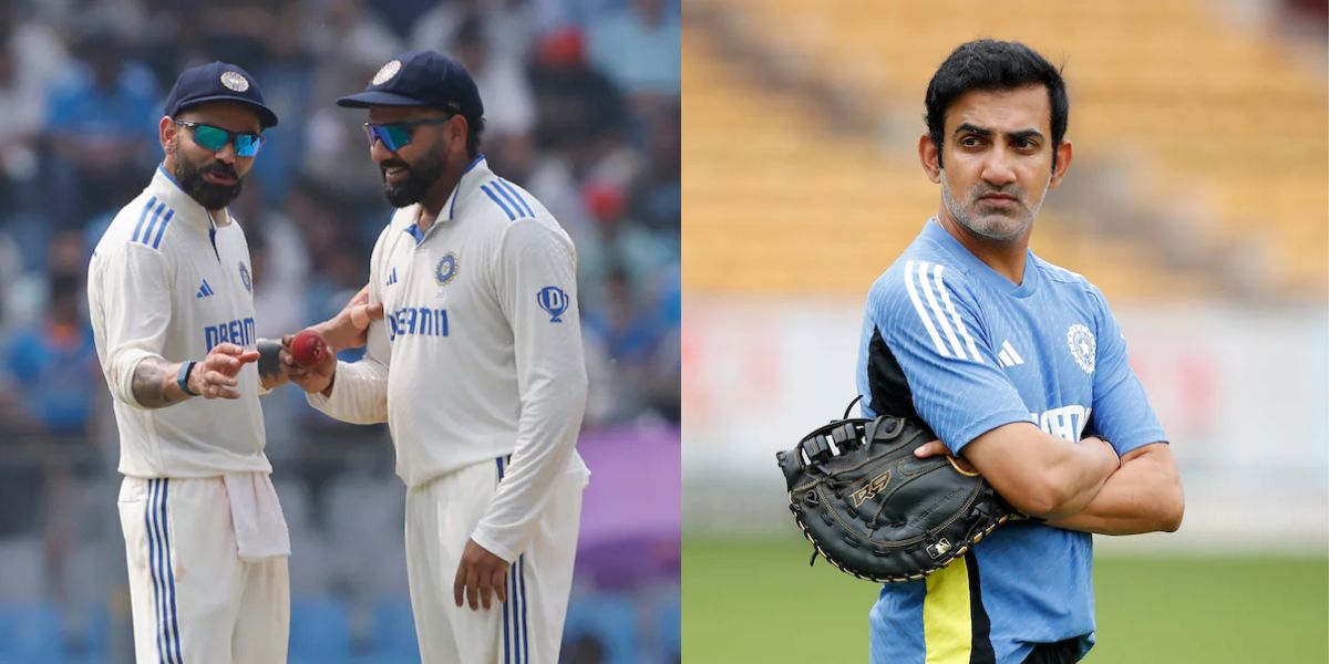 Gautam Gambhir