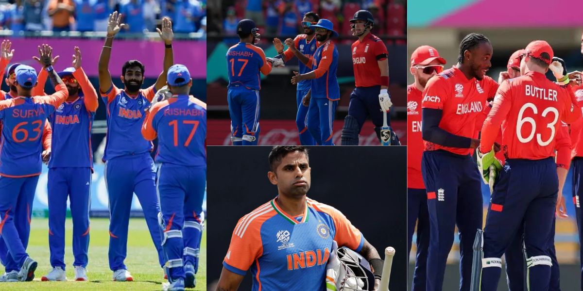 IND vs ENG