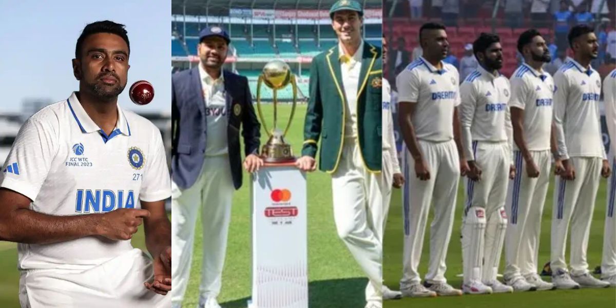 R Ashwin ,Harshit Rana , Devdutt Padikkal , team india , ind vs aus