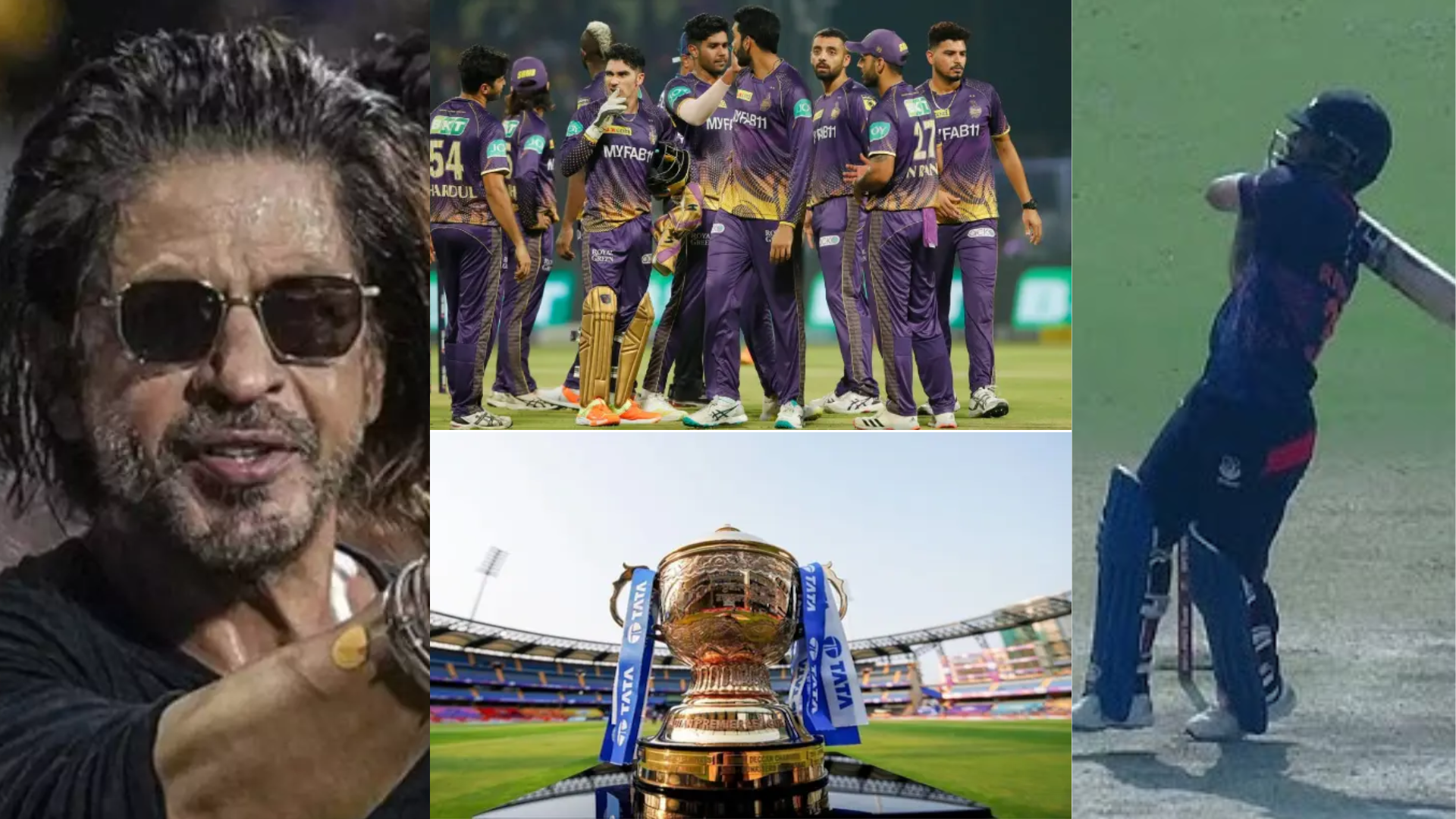 KKR के लिए आई बुरी खबर, IPL 2025 से पहले आउट ऑफ फॉर्म हुआ मैच विनर, टी20 में नहीं चल रहा बल्ला