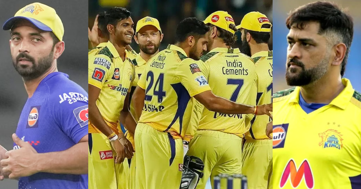 MS DHoni