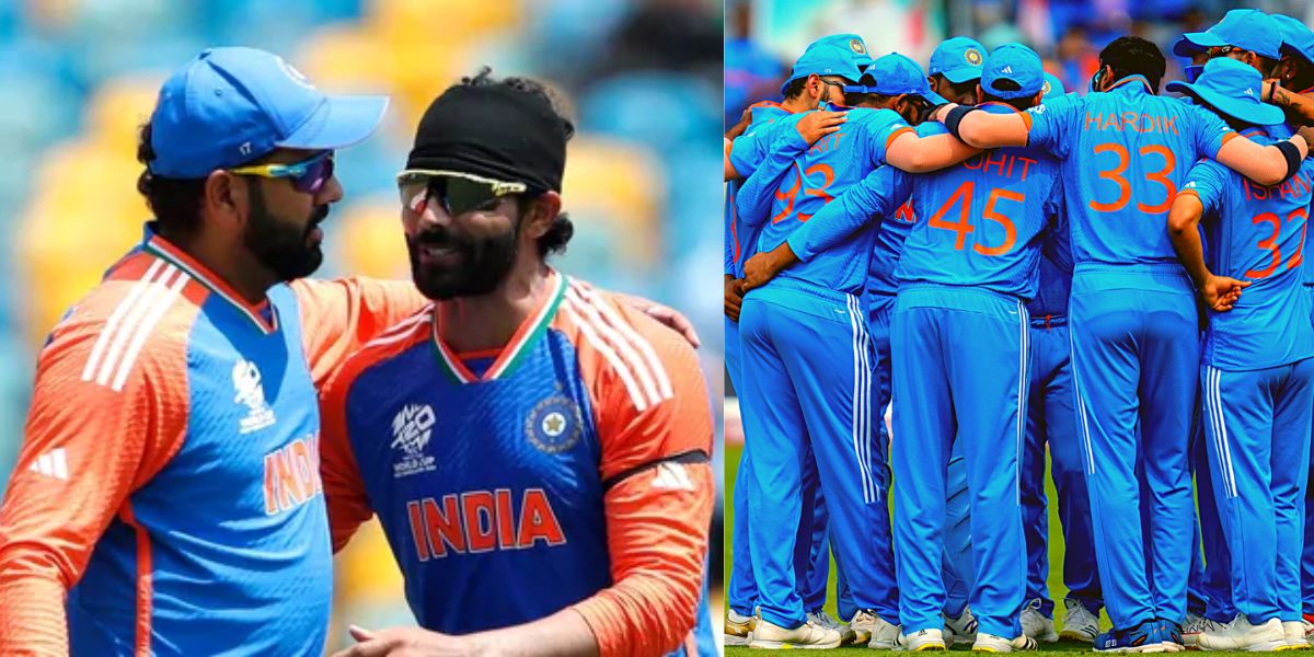 Team India