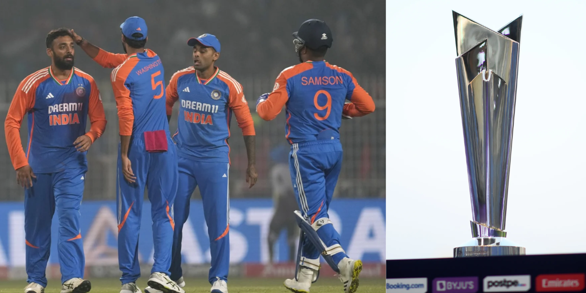 T20 World Cup 2026