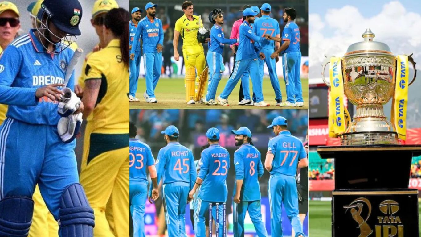 cricket australia , Australia Women team ,Central Contract , ipl 2025
