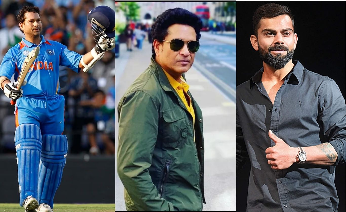 Sachin Tendulkar , team india , Sachin Tendulkar birthday