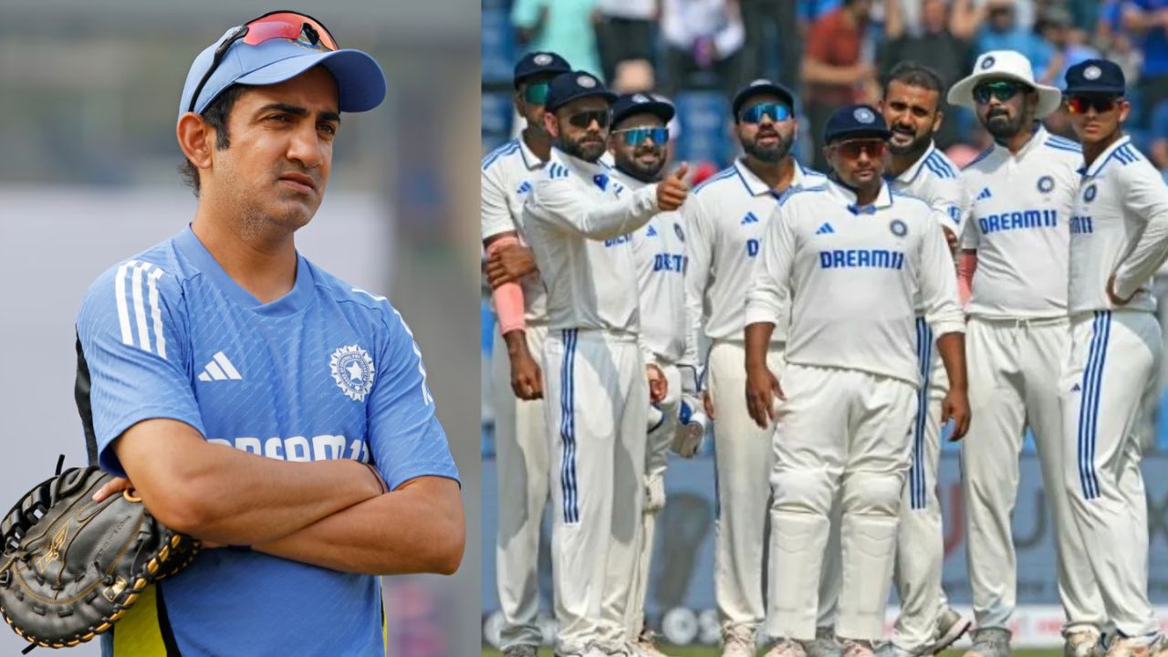 Team India
