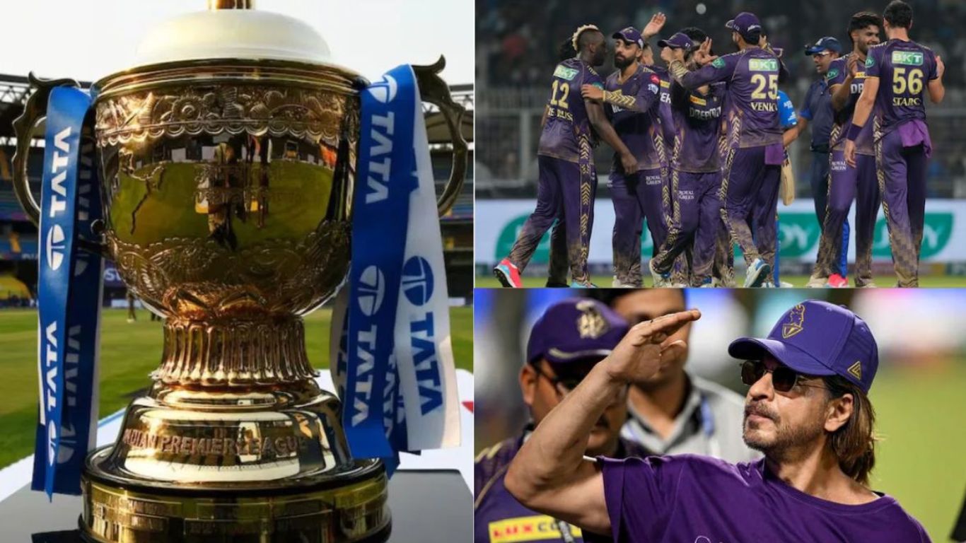 Ajinkya Rahane, Venkatesh Iyer, Rinku Singh , ipl 2025, KKR
