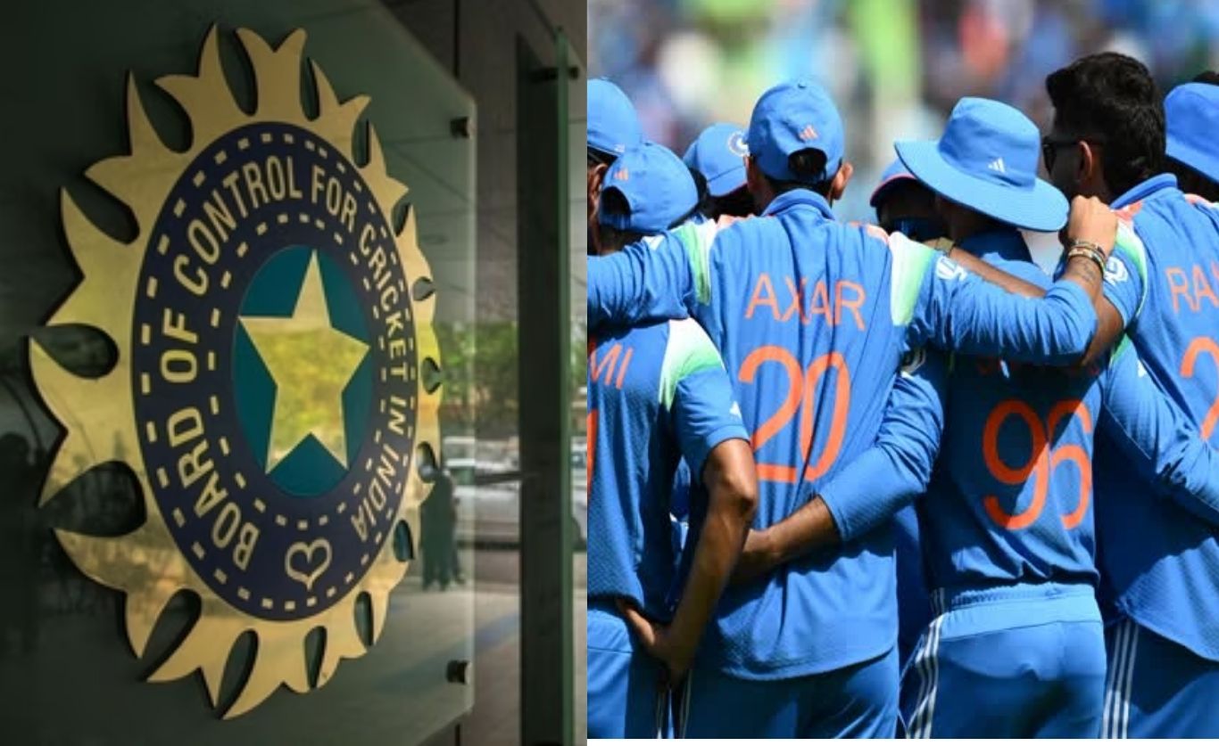 ishan kishan, team india , bcci central contract 2025