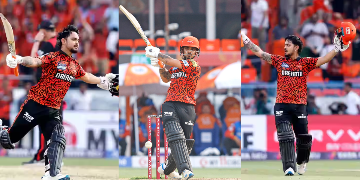 Ishan Kishan (6)