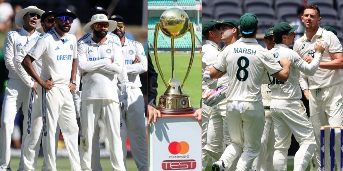 23 years old Australian Cricketer Adi Dave passed away during Border Gavaskar Trophy 2024-25