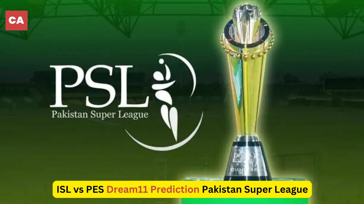 ISL vs PES