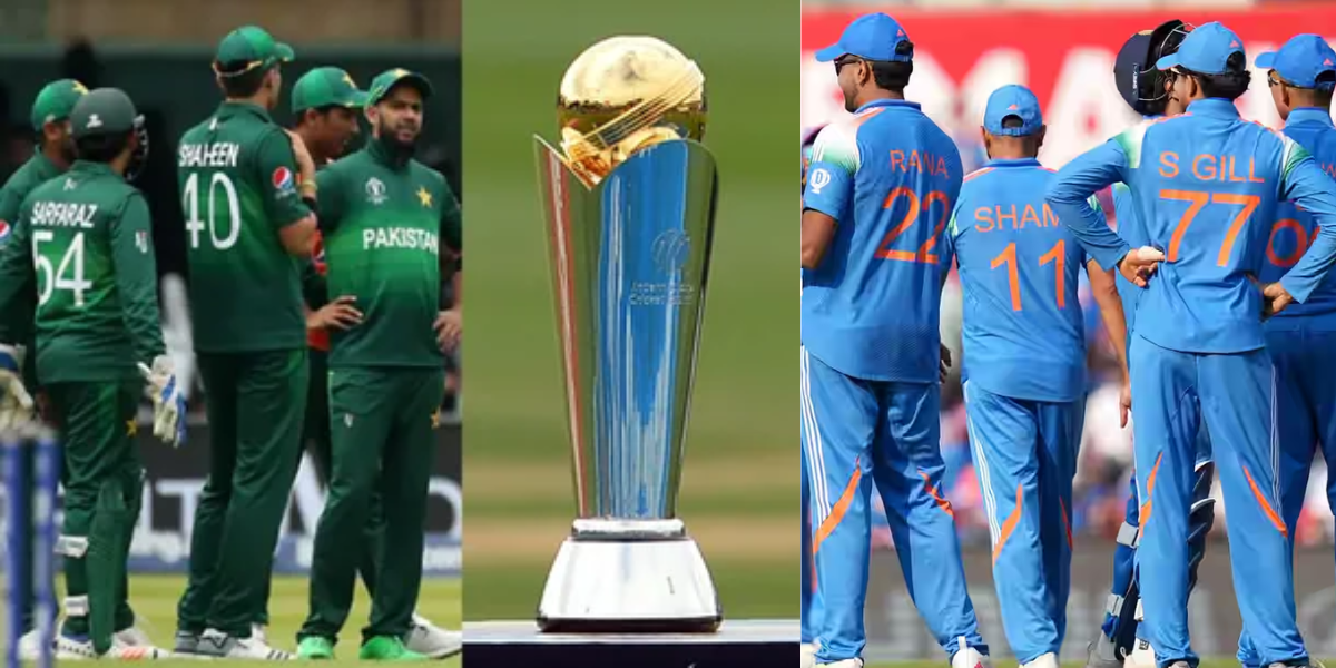 Team India
