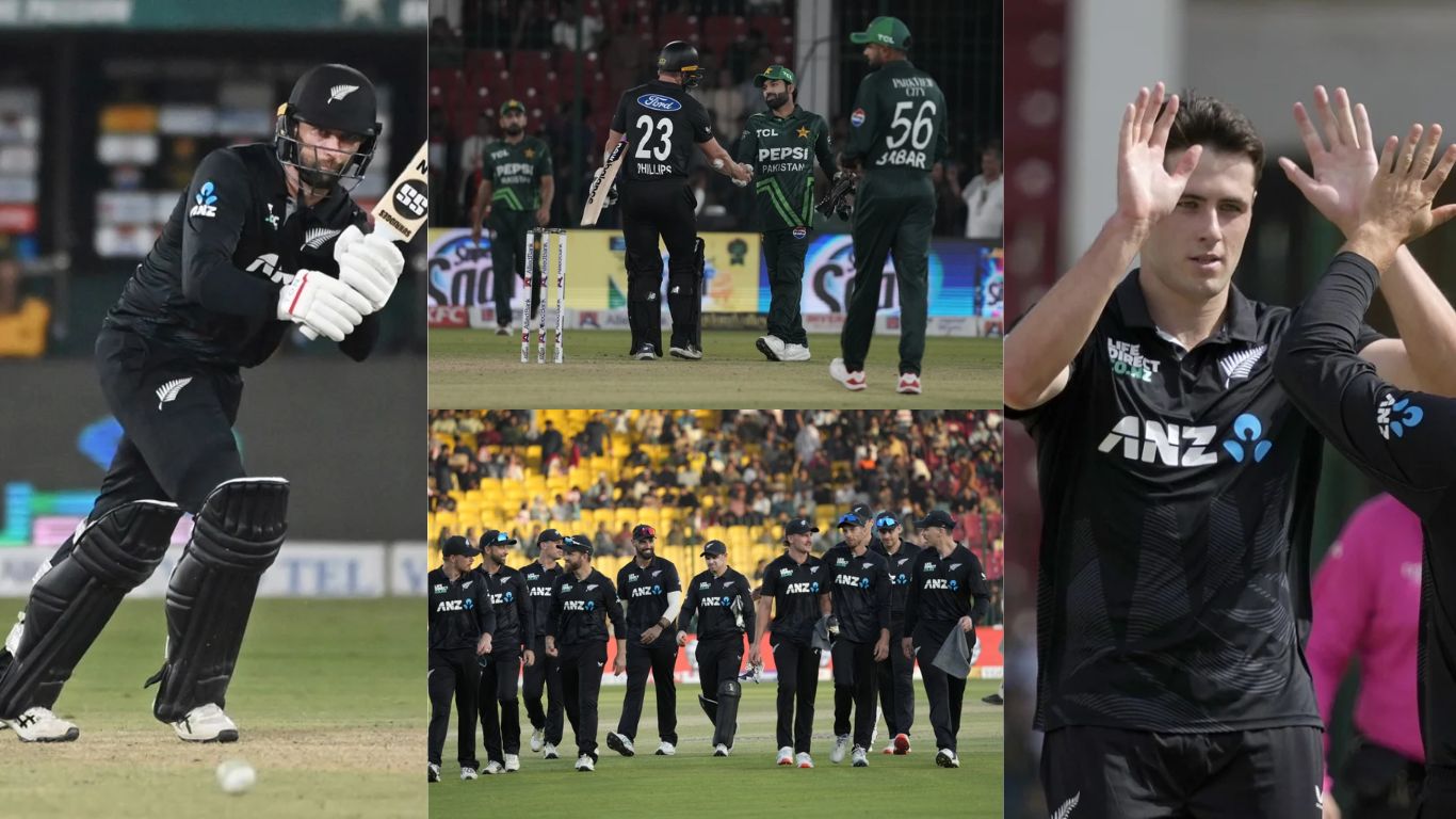 new zealand cricket team, pakistan cricket team, pak vs nz