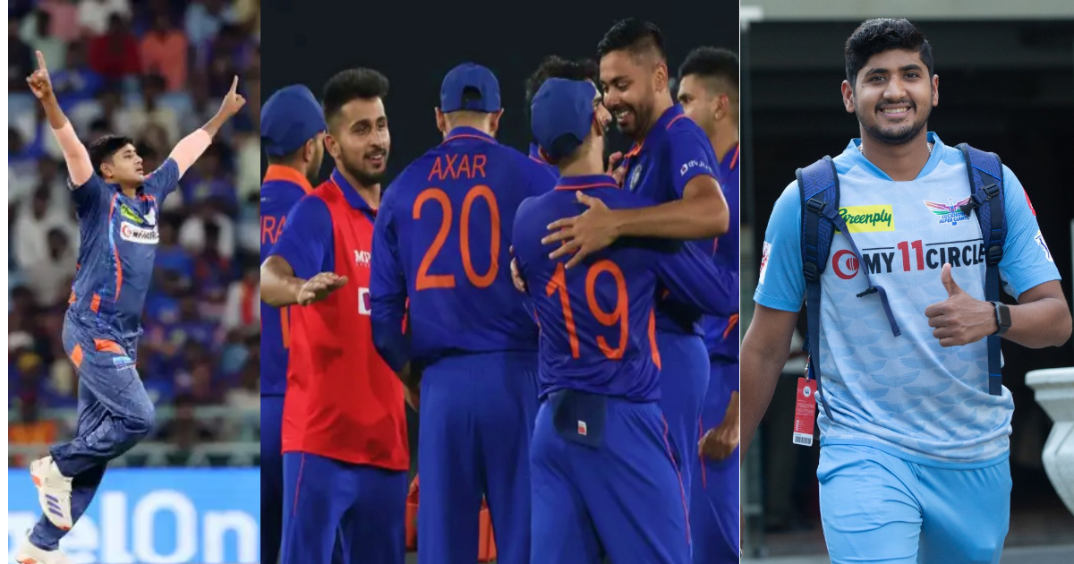 इन 3 भारतीय गेंदबाजों से लाख गुना बेहतर है Yash Thakur, टीम इंडिया में आते ही कर देंगे करियर बर्बाद!