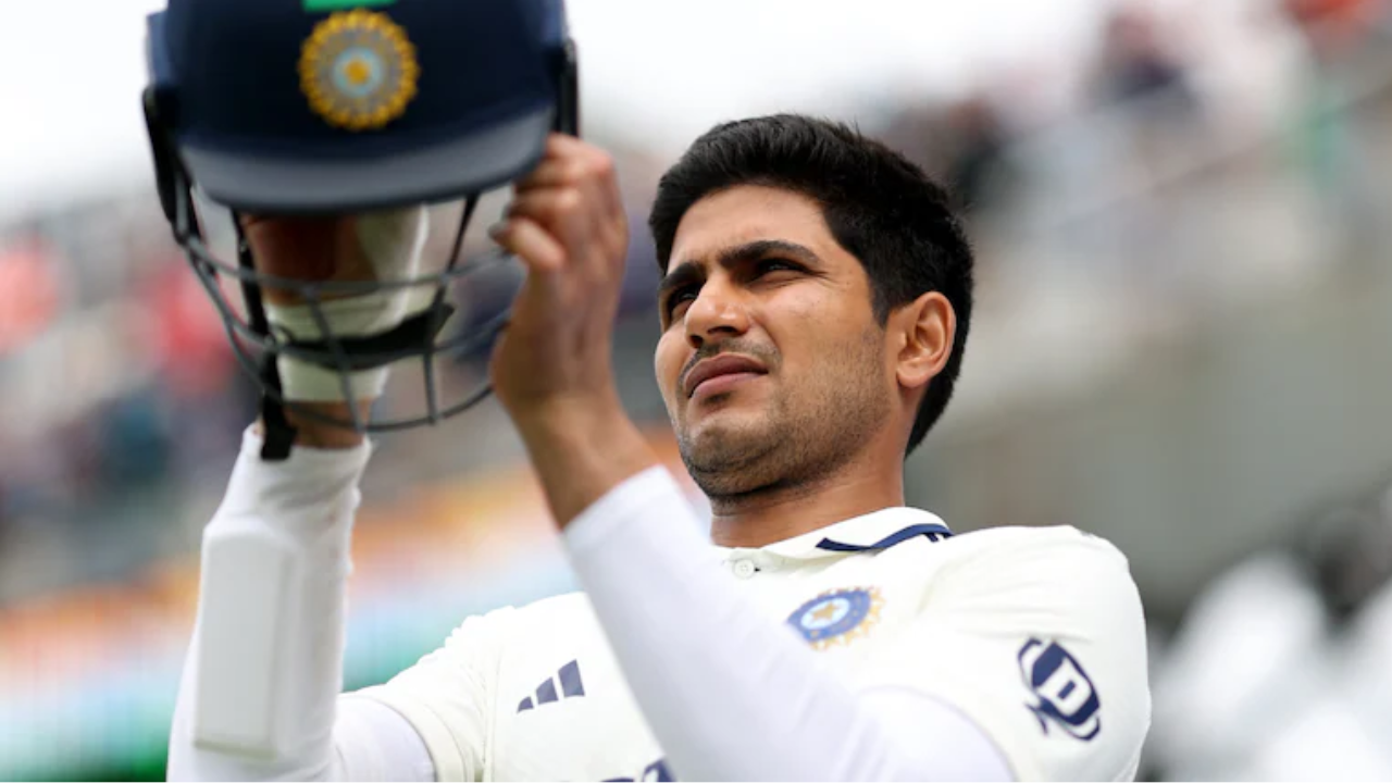 Yashasvi Gill Jurel Kuldeep Akashdeep Arshdeep Jadeja Team India S Playing 11 Revealed For The Oval Test Yashasvi Gill Jurel Kuldeep Akashdeep Arshdeep Jadeja Team India S Playing 11 Revealed For The Oval Test