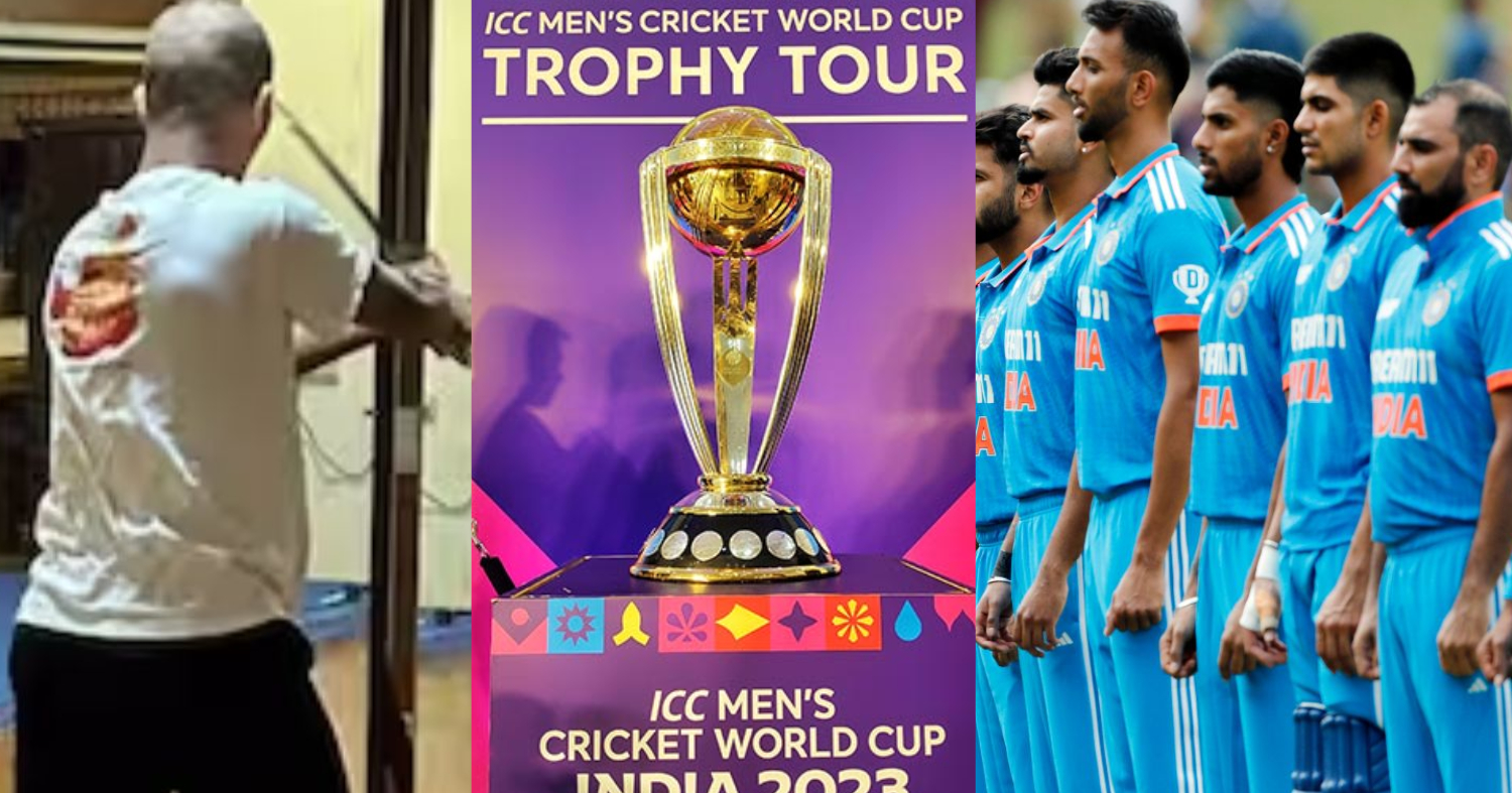 देश छोड़ने की प्लानिंग कर रहा है Team India का ये स्टार क्रिकेटर, नयी लुक से फैंस को किया हैरान, पहचा...