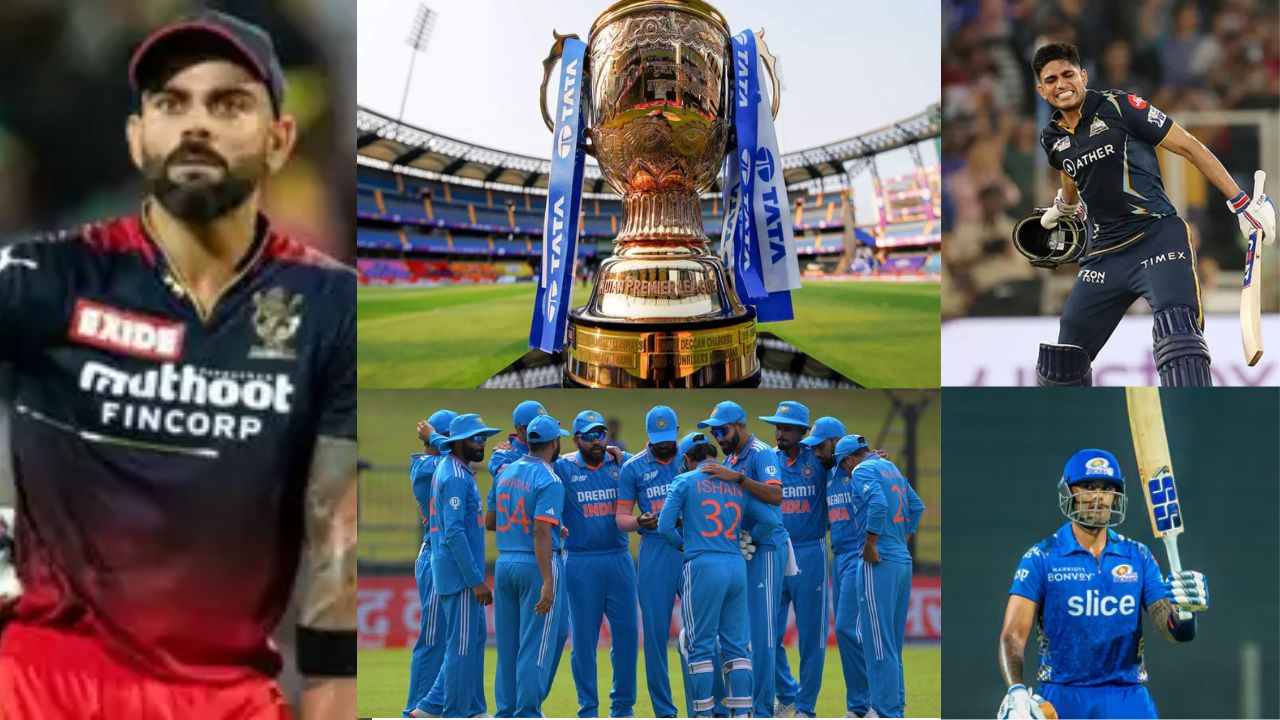 शुभमन या सूर्यकुमार नहीं, बल्कि ये भारतीय बल्लेबाज तोड़ सकता है Virat Kohli के 973 रन का रिकॉर्ड, IPL...