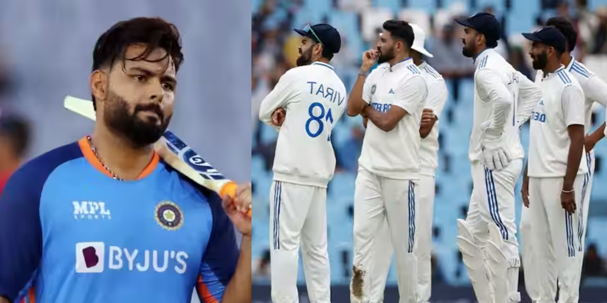 टीम इंडिया के लिए खत्म हुई ऋषभ पंत की तलाश, मिला उनसे भी खतरनाक बल्लेबाज, 49 की औसत से टेस्ट में ठोक...