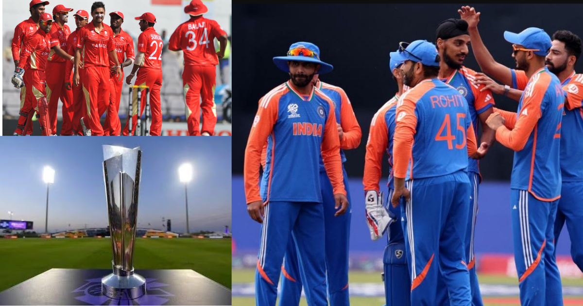 IND vs CAN मैच में कट जाएगा इस भारतीय दिग्गज खिलाड़ी का पत्ता, 22 साल का युवा संभालेंगा ज़िम्मेदारी
