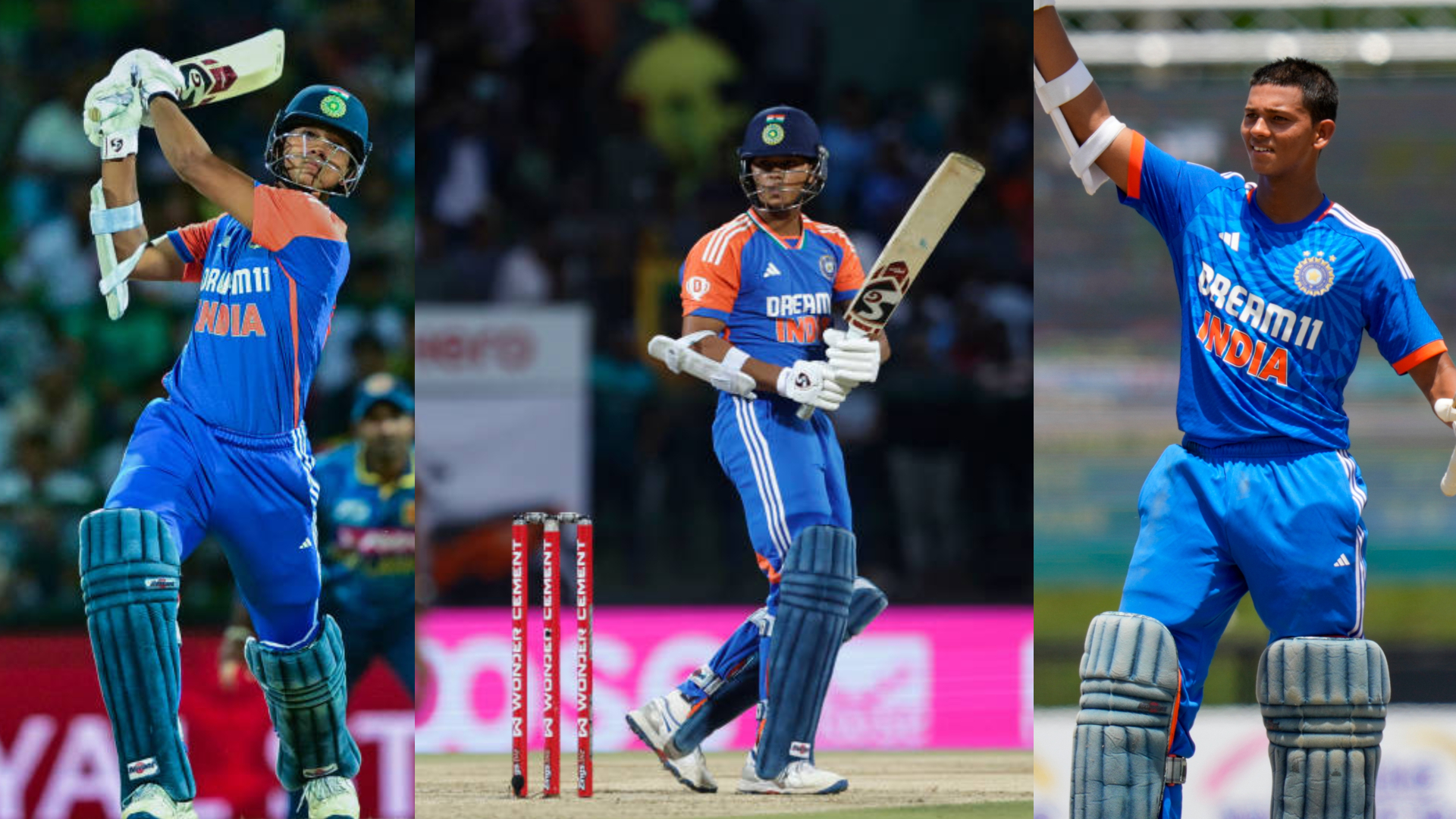 यशस्वी जायसवाल बनेंगे टीम इंडिया के अगले युवराज सिंह, बचपन के कोच ने बताए 3 मुख्य कारण