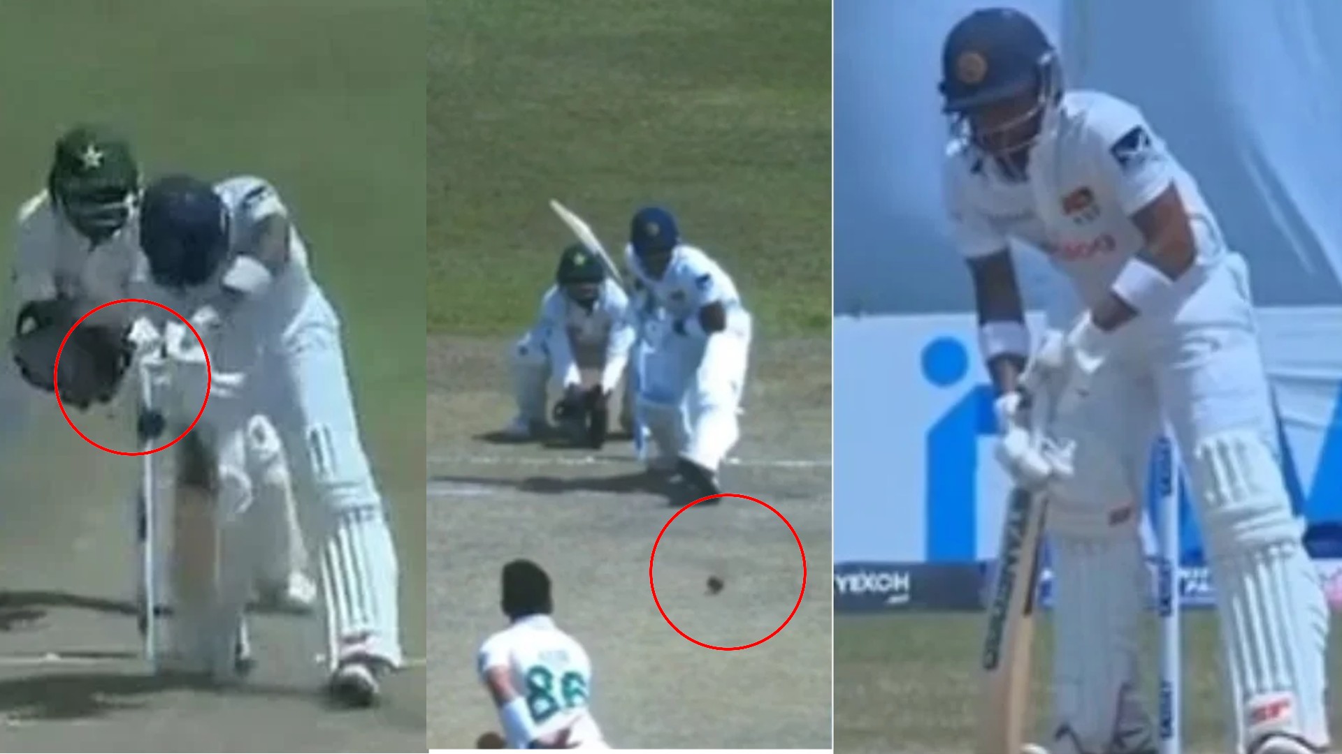 Yasir Shah