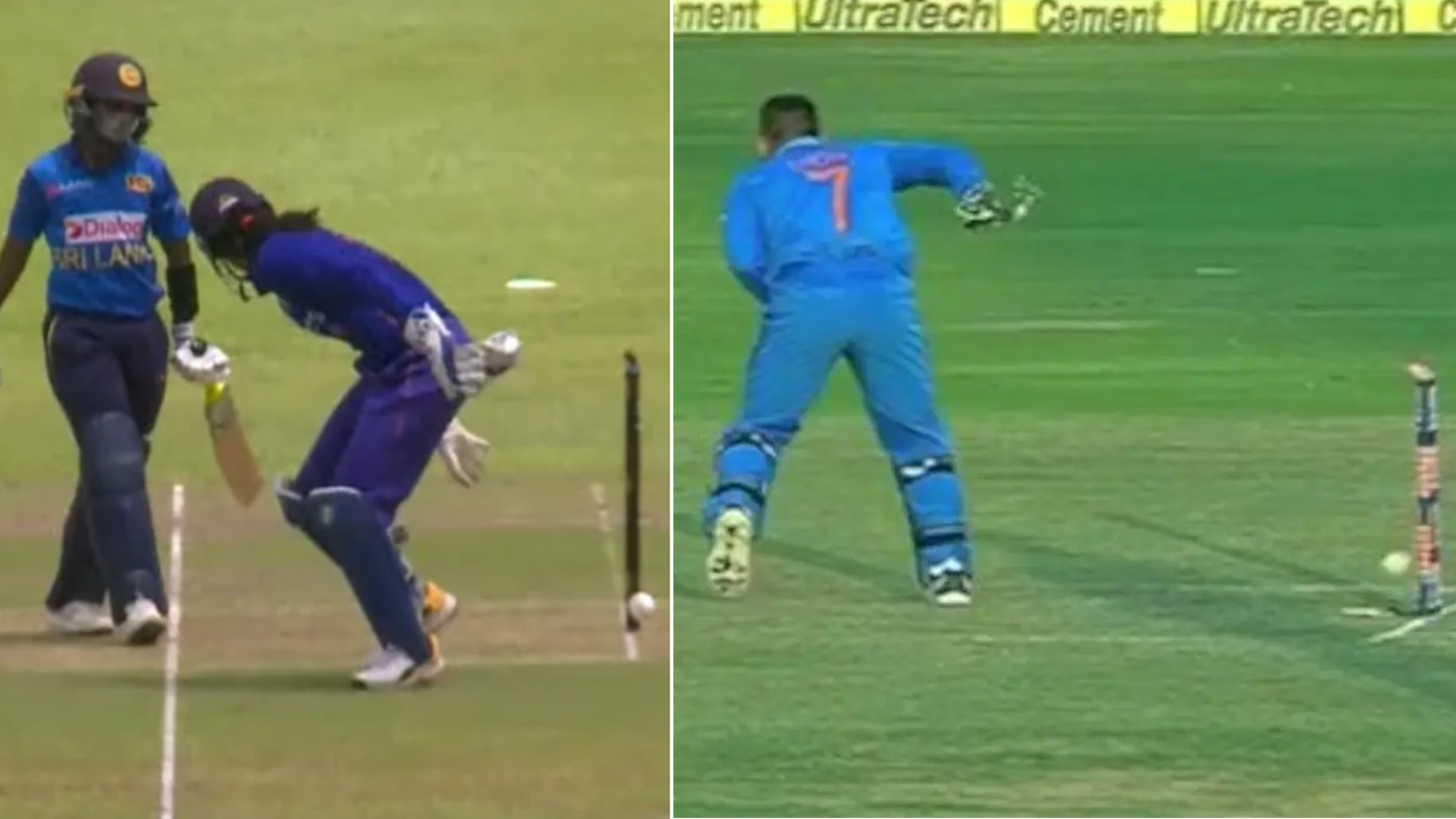 INDW vs SLW 2022