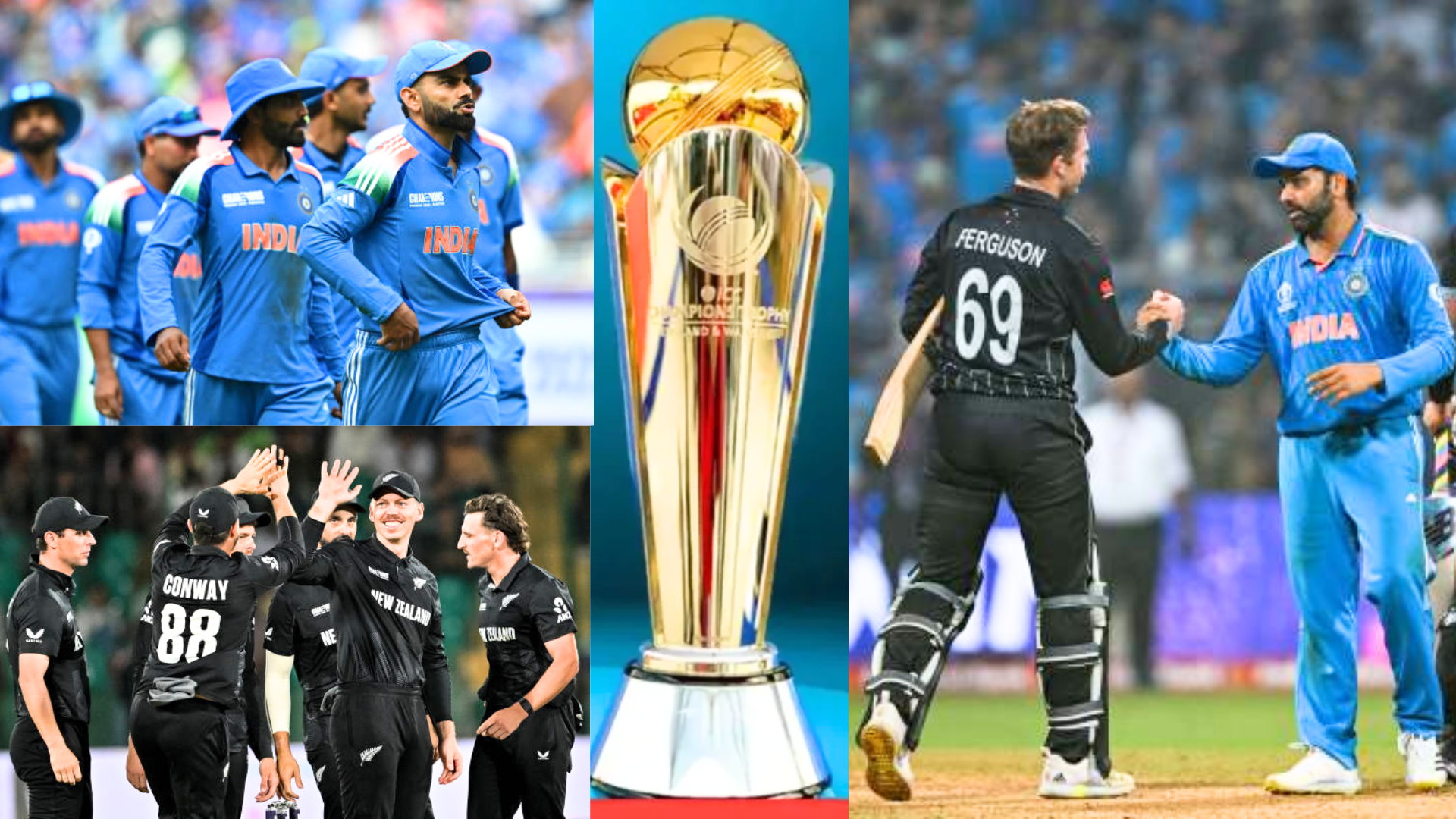 IND vs NZ Match Preview: