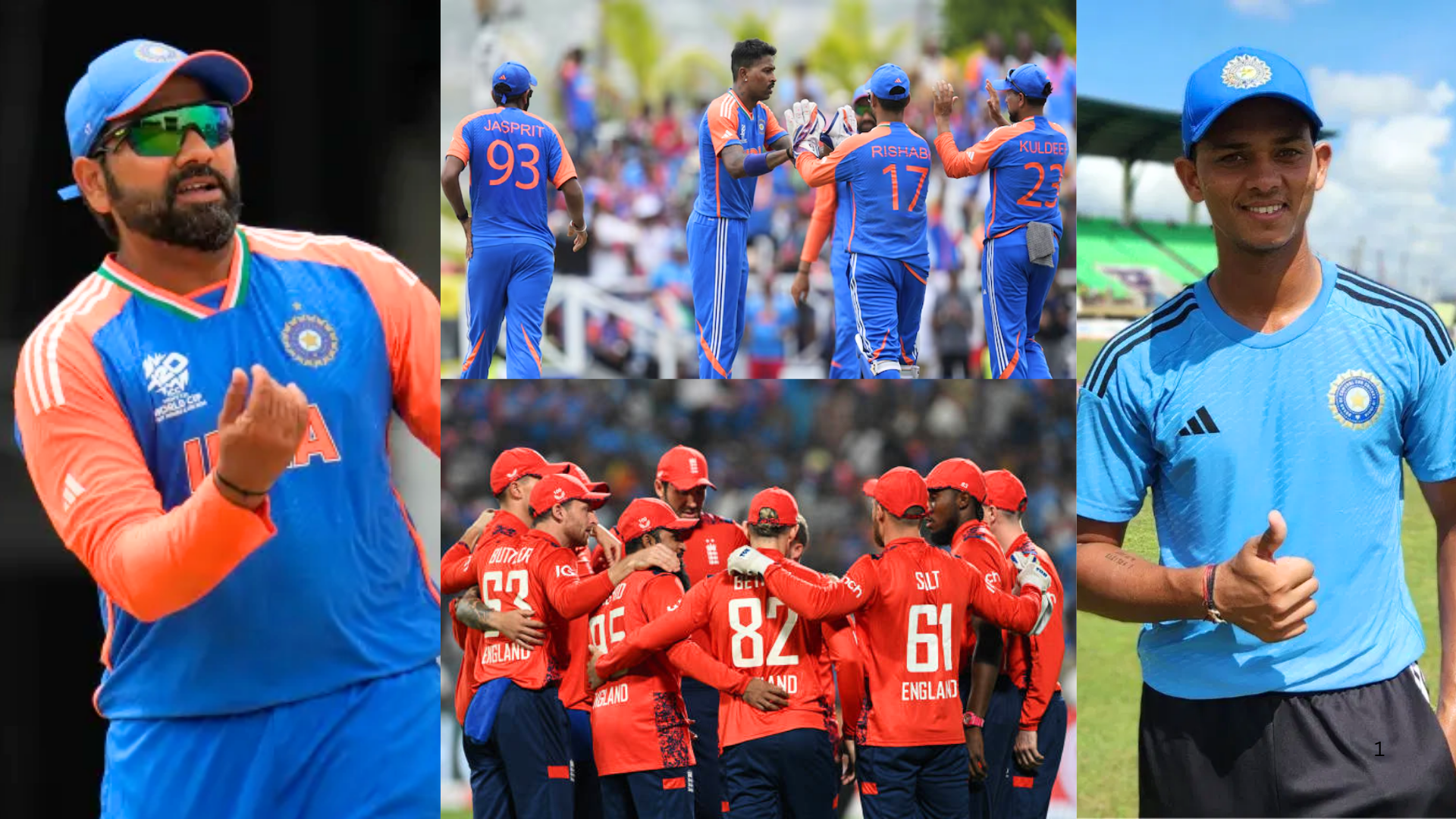 IND vs ENG: नागपुर वनडे के लिए भारत की प्लेइंग-XI का हुआ ऐलान, सुंदर-पंत समेत 4 खिलाड़ियों का कटा पत...