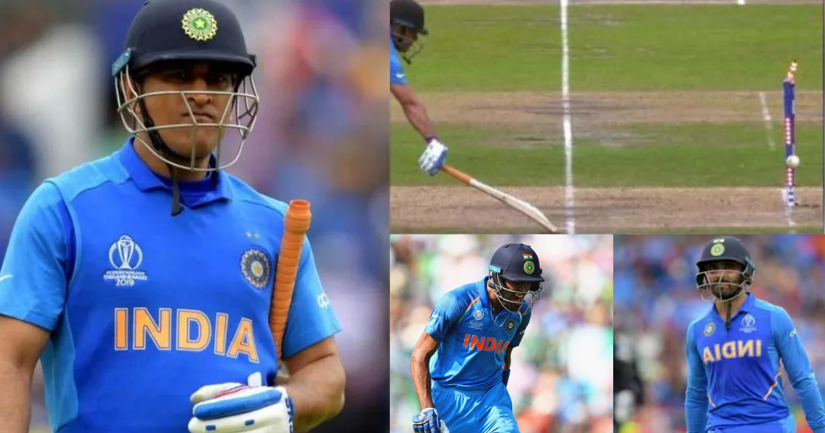 Yograj Singh told MS Dhoni the reason for the defeat in 2019 World
