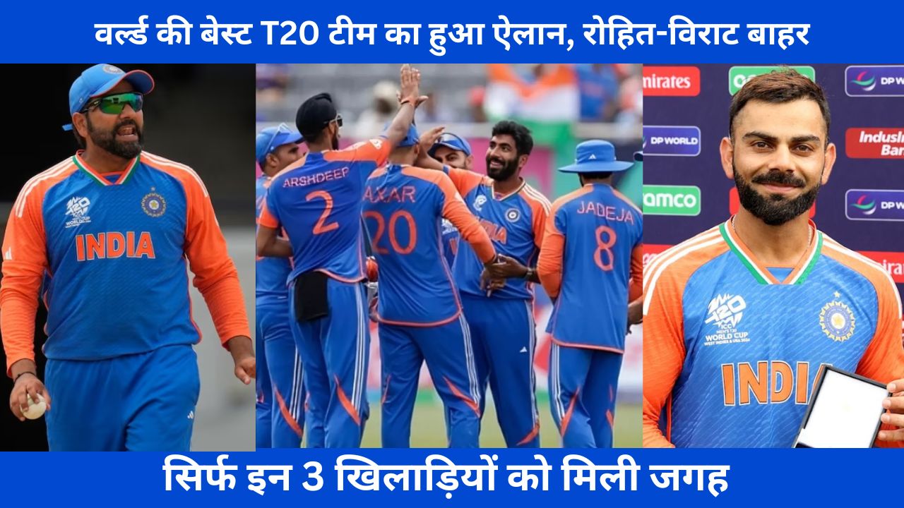 varun chakravarthy, world t20 team,  rohit sharma ,virat kohli