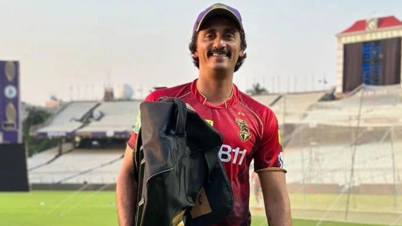  Omkar Salvi, Mumbai , ind vs eng ,Team India 