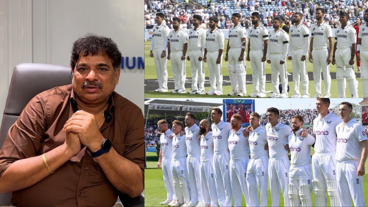 Omkar Salvi, Mumbai , ind vs eng  ,Team India