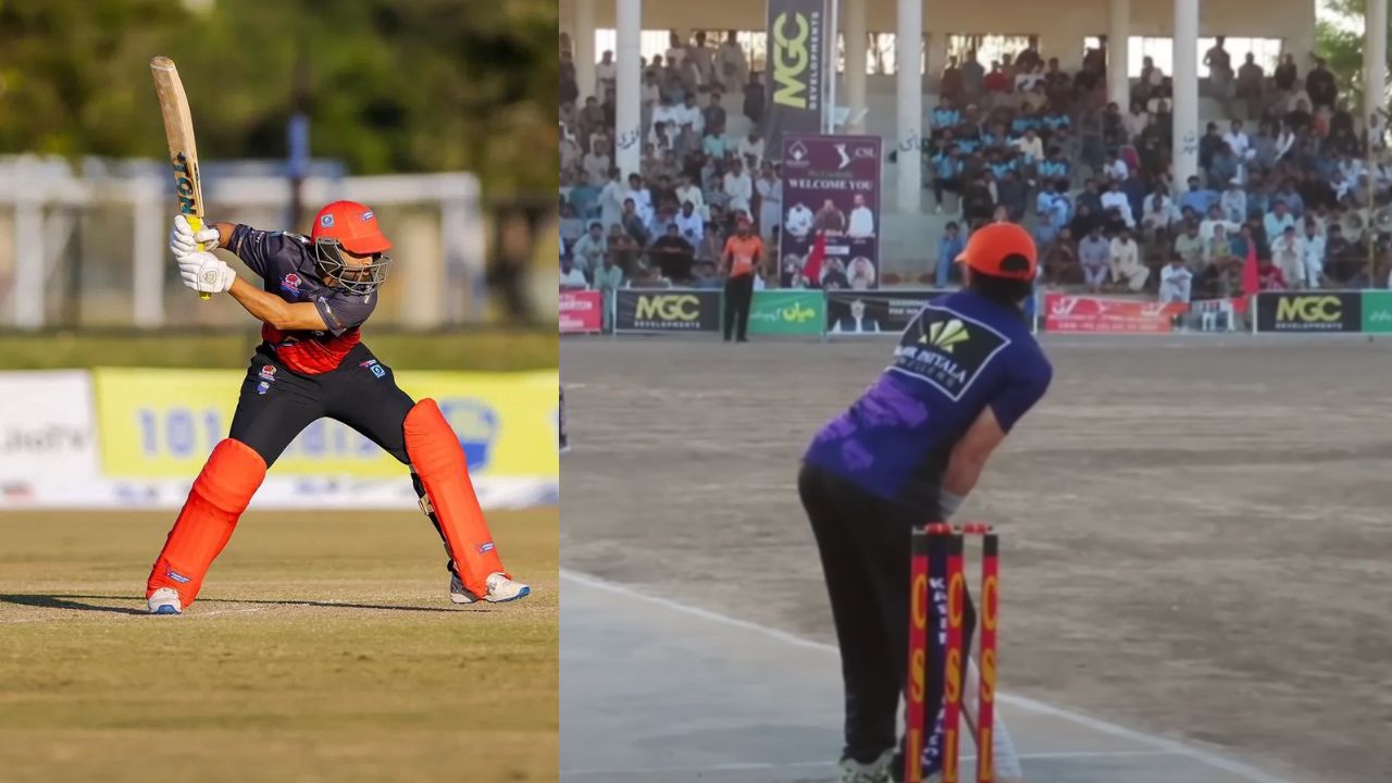 raunak Sharma, CLNJ league , Shubman Gill , ind vs eng
