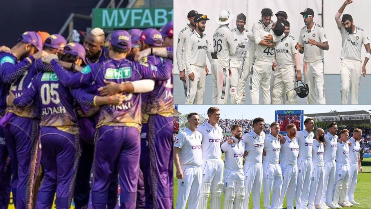 KKR,  team India , WCL 2025 , World Championship of Legends , Robin Uthappa, Yusuf Pathan