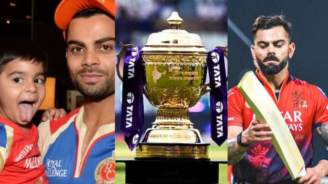 Virat Kohli,  aryaveer kohli , south delhi superstars ,  dpl 2025