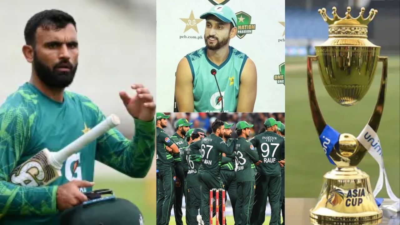 Pakistani team, Asia Cup 2025, Bangladesh , pak vs ban