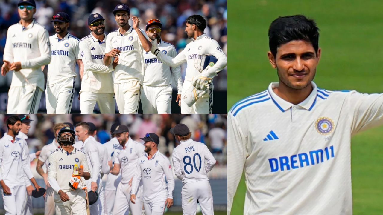 Team India, England tour , ind vs eng , England Test Team