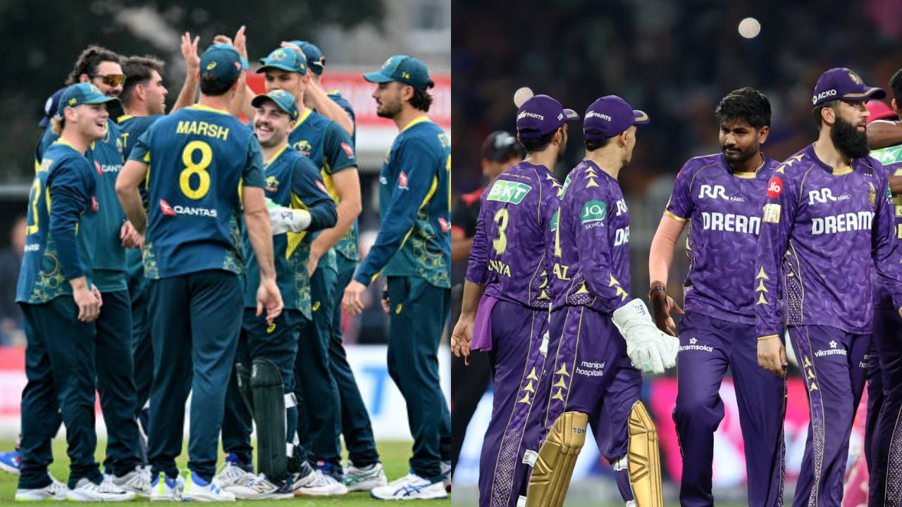 west indies Team, Australia , kkr , Kolkata Knight Riders , ipl