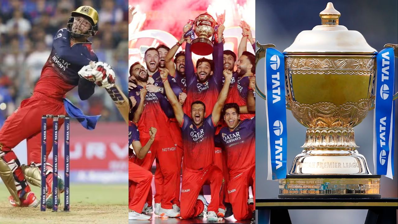 RCB , Jitesh Sharma,  IPL 2026 , Baroda , Krunal Pandya