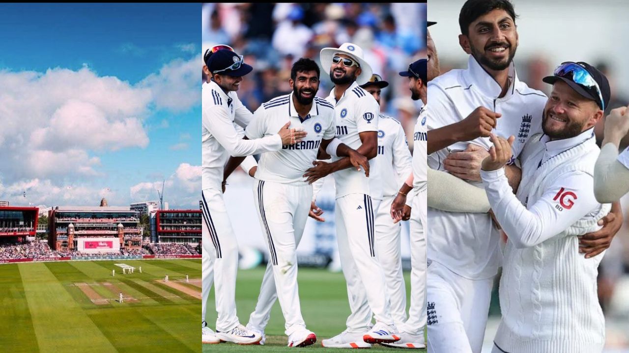 Manchester Test , Tom Smith , Team India , Gloucestershire , India vs England