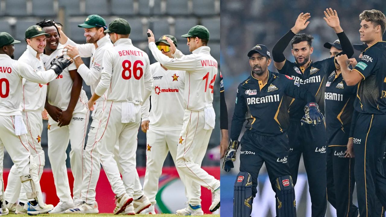 Zimbabwe , Glenn Phillips , South Africa vs New Zealand , SA vs NZ , England