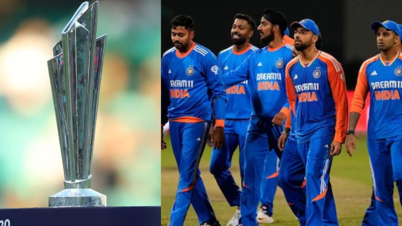 t20 world cup 2026 , team india, Andre Russell  , Shai Hope