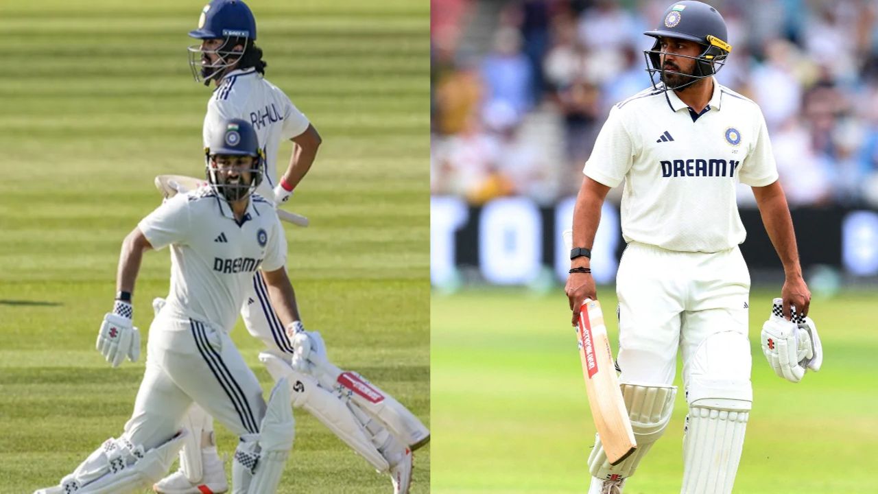 Karun Nair , Team India, ind vs eng , karun Nair drop