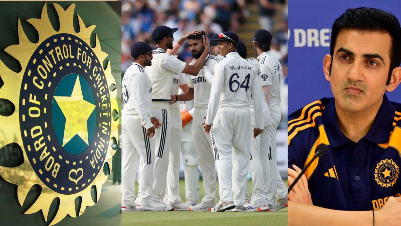 BCCI , England tour, gautam Gambhir , Rishabh Pant , KL Rahul