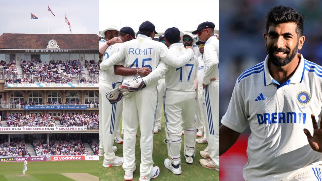 England tour, Oval Test, Jasprit Bumrah, , ind vs eng