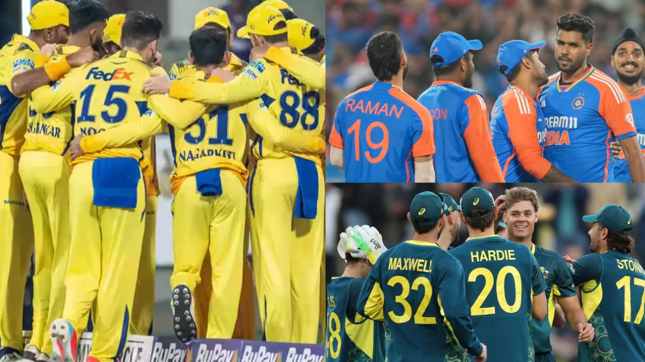 Australia,  CSK, RCB , Lungi Ngidi , aus vs sa , sa vs aus