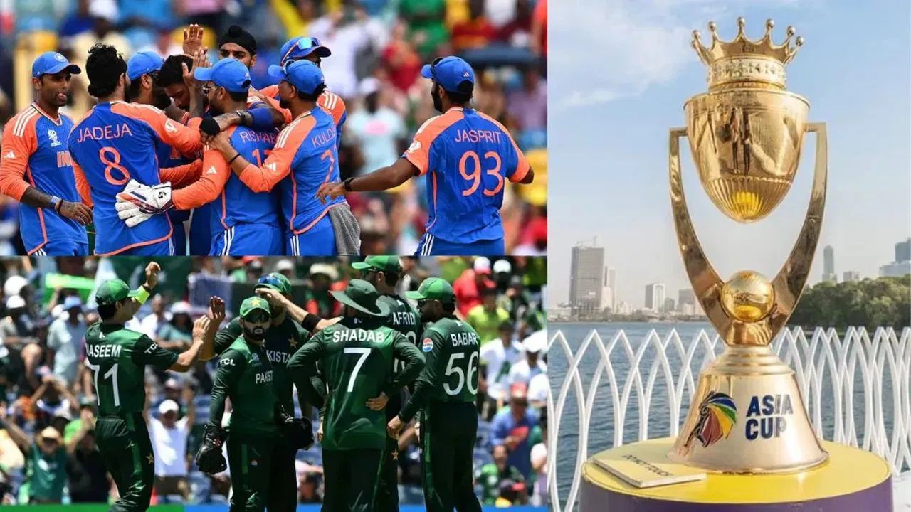 India vs Pakistan, Asia Cup 2025 , ind vs pak , BCCI