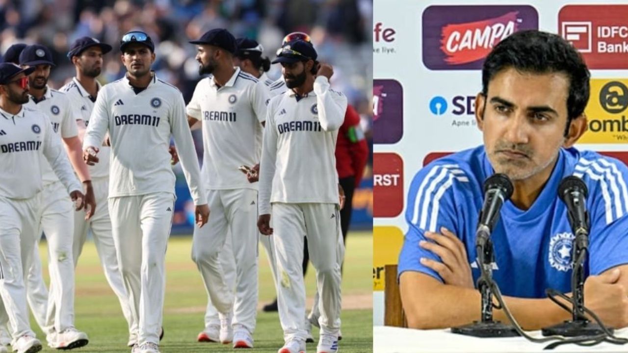 Team India,  England tour ,  Gautam Gambhir , VVS Laxman