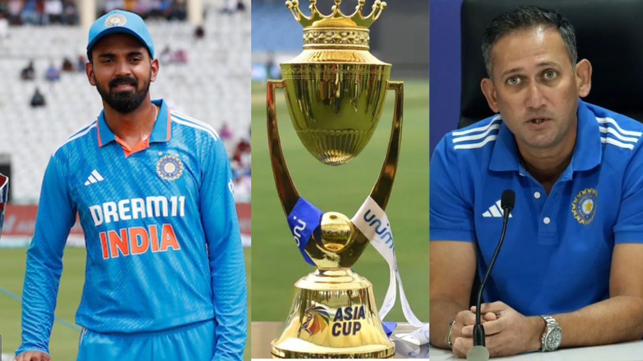 KL Rahul , Asia Cup 2025, Team India